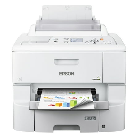 Epson WorkForce Pro WF-6090 Printer