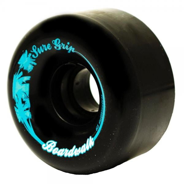 SureGrip Boardwalk Outdoor Wheels (Set of 8)