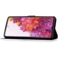 thumbnail image 5 of COTDINFOR Case for Samsung S20 FE 5G Case, Galaxy S20 Lite Wallet Case Leather Flip Case 3D ed Effect Design, 5 of 5