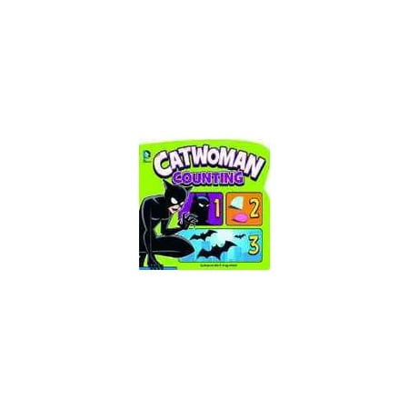 Catwoman Counting