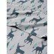 thumbnail image 1 of Juego de sábanas dobles de reno navideño – Juego de ropa de cama con estampado navideño – Bolsillos profundos – Ajuste cómodo – 3 piezas – Sin arrugas y fácil cuidado – Cómodo invierno festivo – Sában, 1 of 1