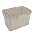 thumbnail image 1 of Conteneur de Stockage Alimentaire, Boîte de Conservation des Aliments Multifonctionnelle avec Couvercles pour Cuisine Garde-Manger Ménager, Design Compact, 1 of 8