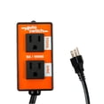 thumbnail image 1 of O'SKOOL Automatic Vacuum Switch Allows Power Tool to Turn Vacuum/Accessory on and Off Automatically, 1 of 7