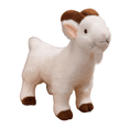 thumbnail image 4 of Wild Republic Animal -11.8 Inch Goat Plush Toy for Children, My Farm Is Filled with Goat Plush Animal Pets. Cute Plush Animals, 4 of 4