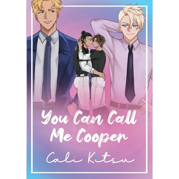 You Can Call Me Cooper, (Paperback)