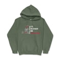 thumbnail image 6 of Polaris RZR Id Rather Be Off Road Hoodie, 6 of 7