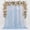 Baby Blue, variant on Tulle Backdrop Curtain with Lights String 10FT X 8FT White Sheer Tulle Backdrop Curtains for Wedding Birthday Party Reception Photo Booth Background Decorations (2 Panels 5x8FT)