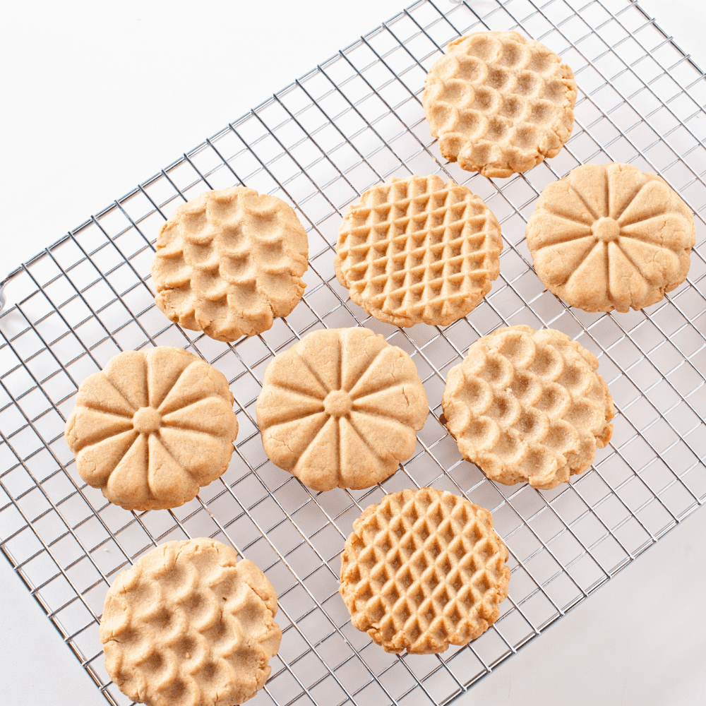 Nordicware EXTRA LARGE BAKING & COOLING GRID - The Westview Shop