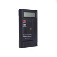 thumbnail image 1 of radiation detector electromagnetic radiation detector portable radiation detector plastic electromagnetic radiation detector DT1130 electromagnetic radiation detector, 1 of 9