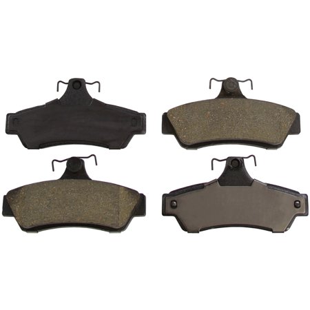 Monroe ProSolution Ceramic Brake Pad GX1048