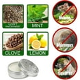 Peppermint Oil To Repel Mice And Rats, Rodent Repellent Mouse Repellent