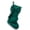 green, variant on Personalized Christmas Stocking, Embroidered Family Christmas Stocking, Bow Stocking With Name, Christmas Gift, Personalized Holiday Hanging Sock