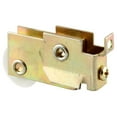 thumbnail image 1 of Prime-Line Produits 217366 Assemblage de Rouleau de Porte Miroir, 1 of 4