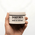 thumbnail image 4 of DANDYMEN COLLECTION Hydrating Batana Oil Hair Mask 8.45 oz Saffron Ember, 4 of 5