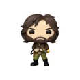 thumbnail image 3 of Funko Pop! Games: The Thing - R.J. MacReady (Funko Fusion) Figurine En Vinyle, 3 of 3