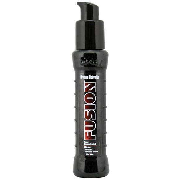Fusion Lubrifiant Silicone Bodyglide Original 2 Oz