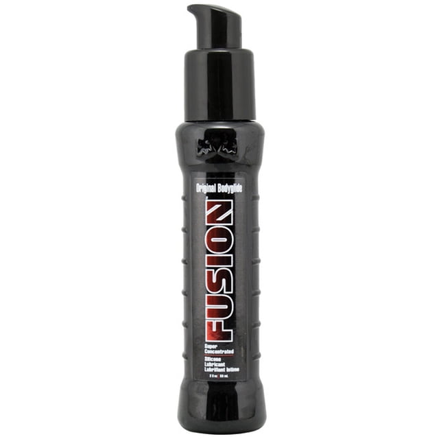 Fusion Lubrifiant Silicone Bodyglide Original 2 Oz