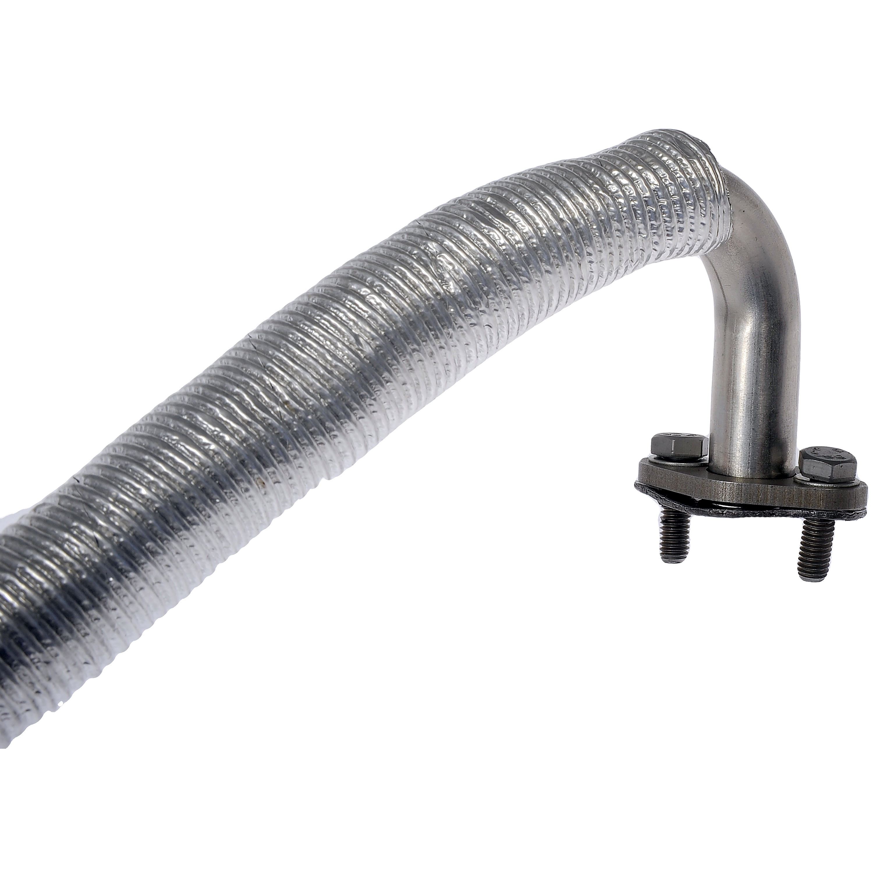 Dorman 598-163 Exhaust Gas Recirculation (EGR) Line for Specific Chrysler / Dodge / Jeep Models