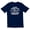 Navy, variant on TotallyTorn I'm Not Trying To Be Difficult It Just Comes Naturally Novelty Sarcastic Funny Mens Graphic T Shirts