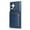 Darkblue, variant on Dteck Compatible with Samsung Galaxy S25 Ultra Case Wallet with Credit Card Holder, Premium Leather Magnetic Clasp Kickstand Heavy Duty Protective Cover for Galaxy S25 Ultra,Darkblue