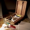 Weber Lelli's Acrylic Easel Box Master Kit