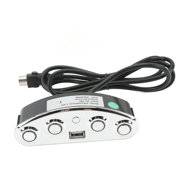 Electric Sofa Button, Easy Installation Power Recliner Switch Erosion Resistant for Office