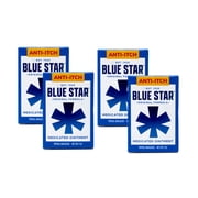 Blue Star Ointment 2 oz (Pack of 4)