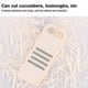 thumbnail image 3 of Vegetable Chopper Vegetable Graters Carrot Knife Korean Carrot Grater Vegetable Slicer Kitchen Food Slicer, 3 of 5