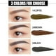 thumbnail image 2 of Nuevo: juego de teñido de cejas y pestañas Juego de teñido de pestañas dos en uno, estilo 2, 2 of 5