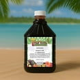 thumbnail image 3 of Tropical Sensations Red Sangria Granita Slushie Mix – 64 oz Bottle – Non-Alcoholic Frozen Drink Mix for Slush Machines, 3 of 5