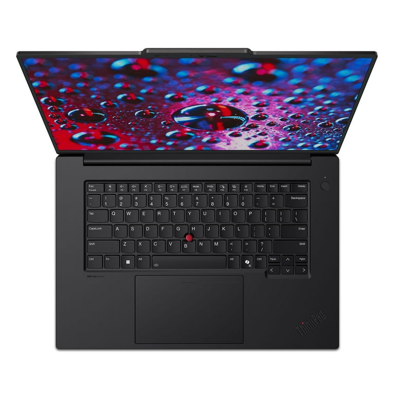 Lenovo ThinkPad 16
