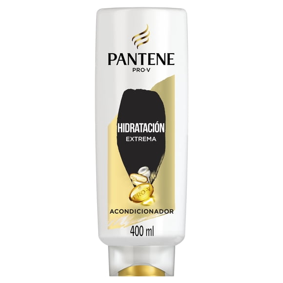 Acondicionador Pantene Pro-V Hidratación Extrema 400 ml