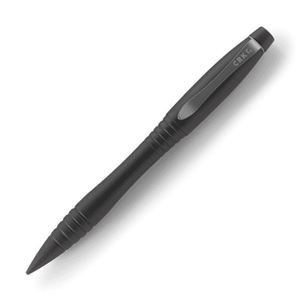 CRKT Williams Tactical Pen TPENWK with 6061 Aluminum Construction and Fisher Space Pen