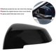 thumbnail image 3 of Glossy Black Mirror Covers51167292745 51162222544 Replacement Fits for F30 F22 F32 F33 2012-2020Left, 3 of 3