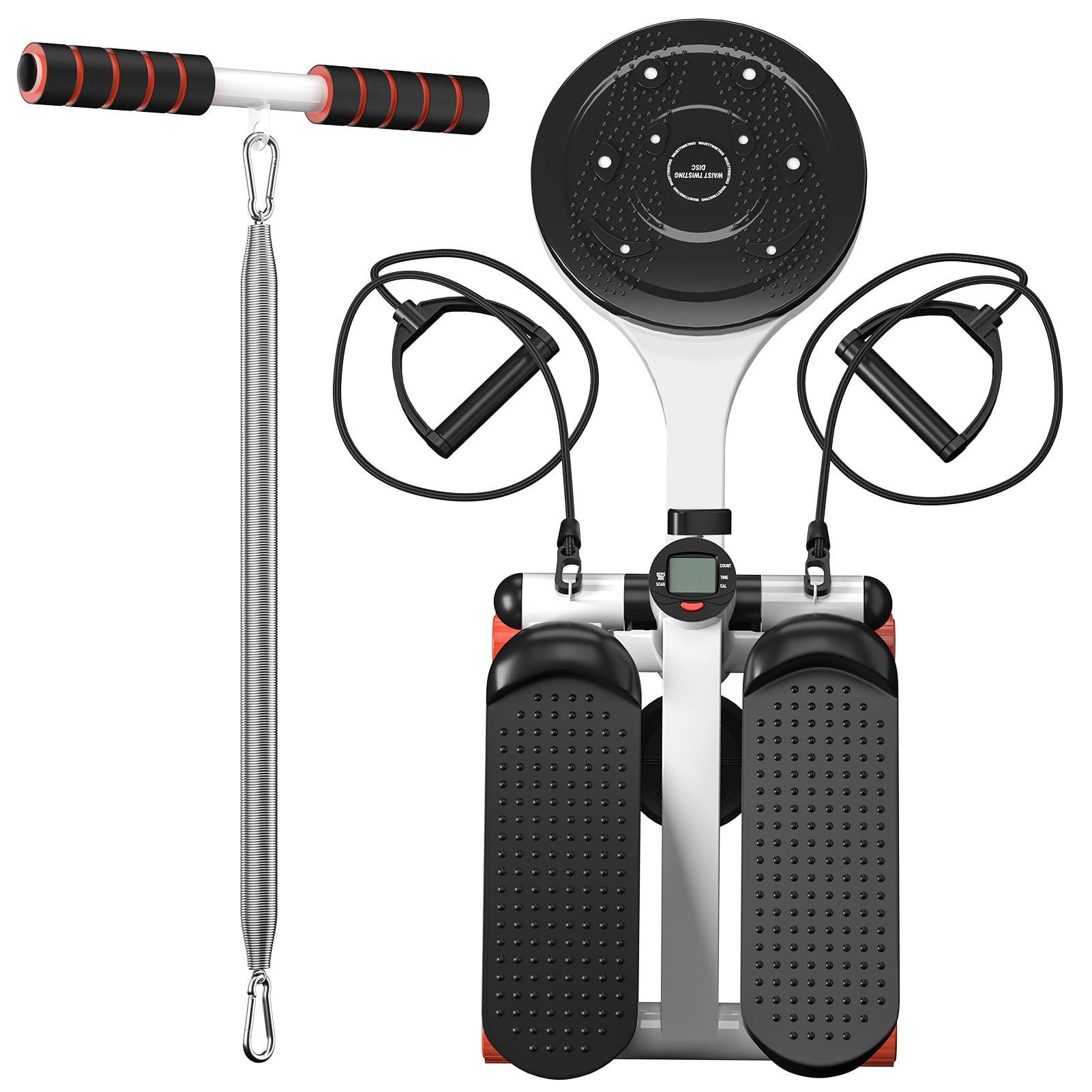 Steppers For Exercise At Home Steppers For Exercise Honrane At