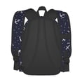 thumbnail image 4 of Disketp Anchors Mochila Escolar de Gran Capacidad y Peso Ligero, Mochila de Viaje Ideal para Escuela, Trabajo y Uso Diario, Cómoda y con Estilo, 4 of 8