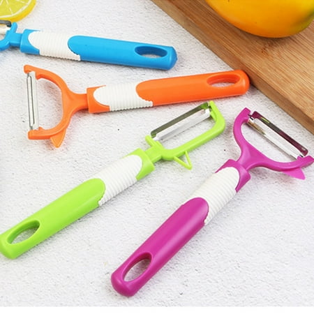 

Frehsky peeler Kitchen Special Peeler Stainless Steel Peeler Handle Melon And Fruit Planer