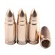 thumbnail image 5 of 4 Pieces Car Truck Wheel Stem Aluminum Bullet Tyre Valve Cover Champagne kusrkot Válvula de neumático de aluminio para camión de automóvil, 5 of 8