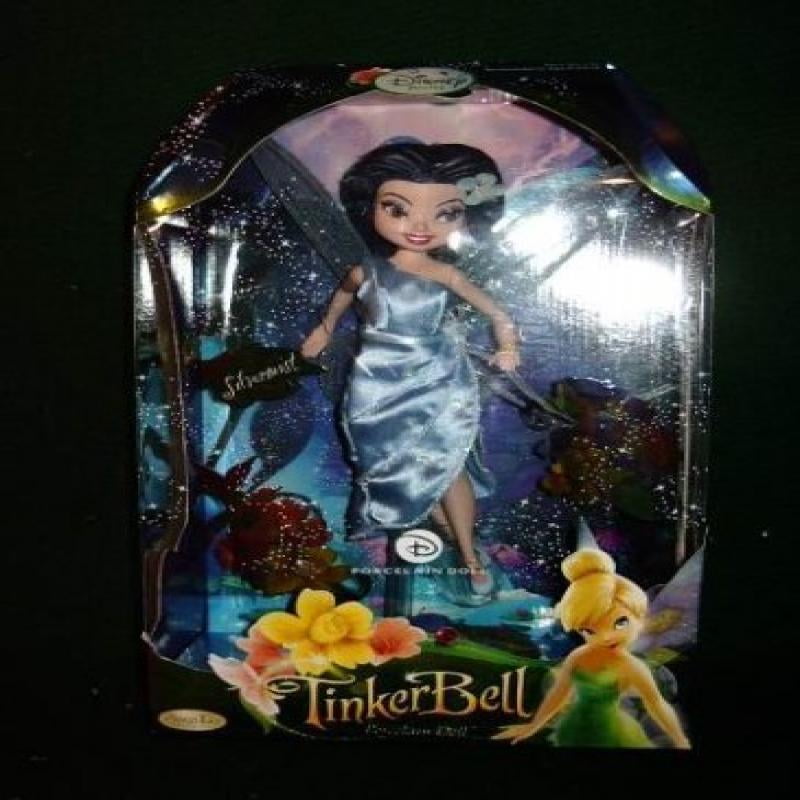 tinkerbell toys at walmart