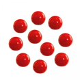 thumbnail image 1 of Perlas espaciadoras,Plato de frutas con tapa y asa,cuentas para hacer joyas,Platos para aperitivos Platos para servir Bola redonda con parte de cuentas,Cajas de frutas con, 1 of 8
