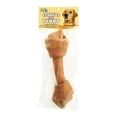 thumbnail image 1 of Carnaza para Perro Fancy Pets Hueso Sabor Tocino Grande, 1 of 2