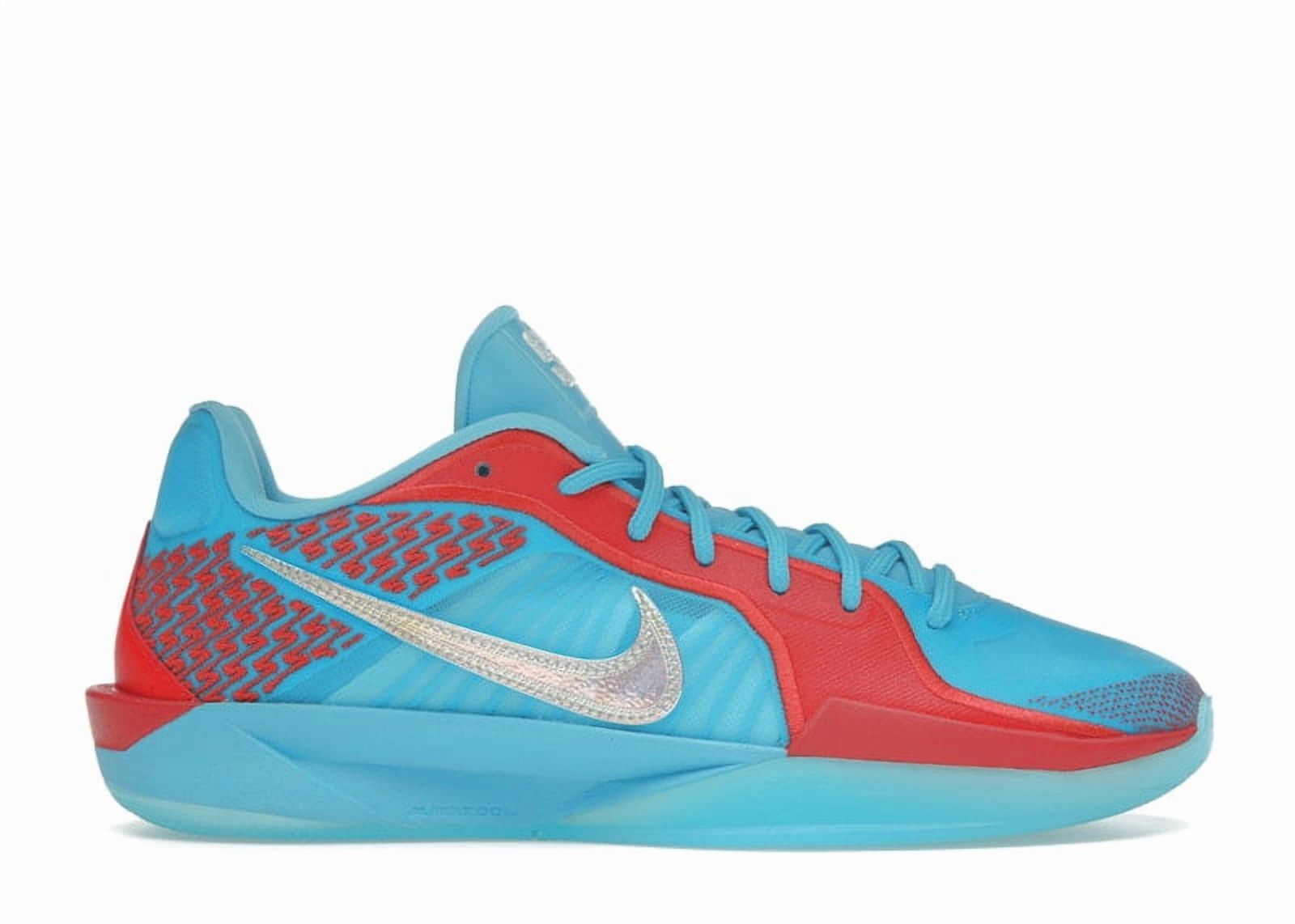Nike Women's Sabrina 2 Activate Basketball Shoes, from StockX