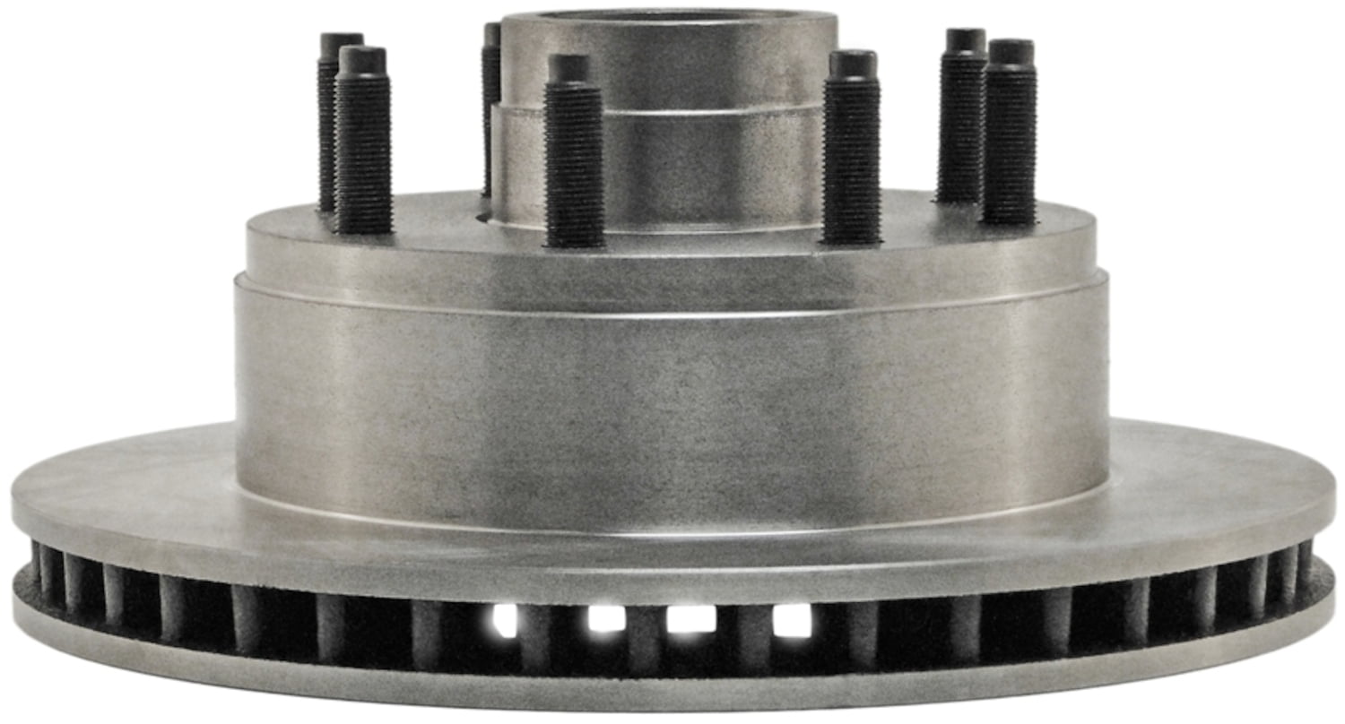 Winstop Brake Rotor and Hub Assembly, Front WS234111, Ford E-250 Econoline 1985-1983