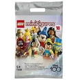 thumbnail image 2 of LEGO Disney Series 3 Minifigures Queen of Hearts SEALED 71038, 2 of 2