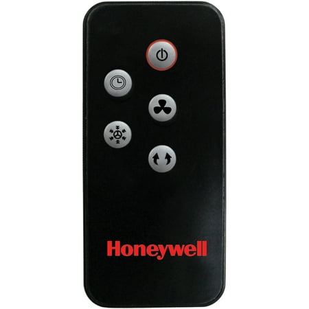 Honeywell 300 CFM 120 V Indoor Evaporative Air Cooler, Portable Swamp Cooler, with Remote Control