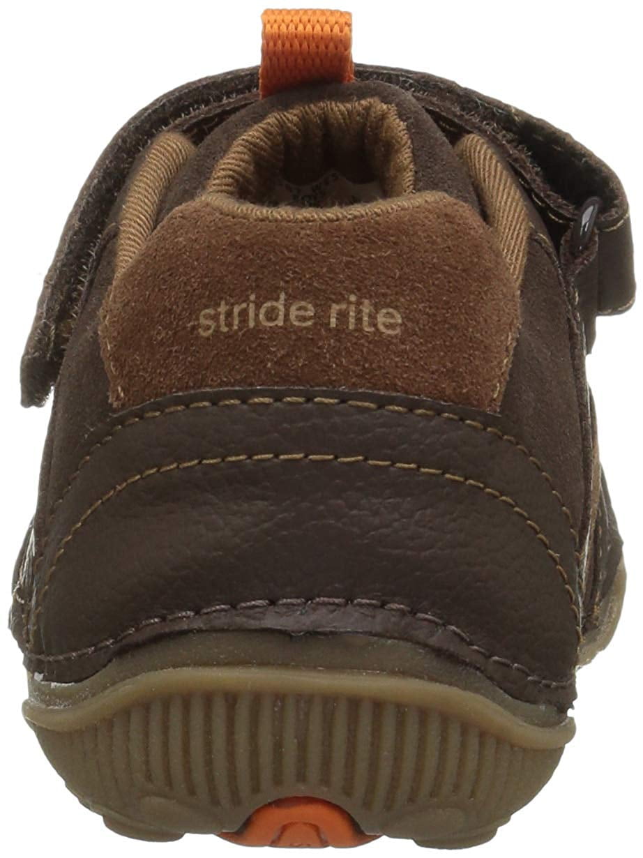 Stride Rite Kids SRT Wes Casual Sneaker