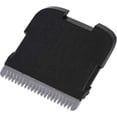thumbnail image 4 of ArcShaped Waterproof Easy Clean Black Replacement Hair Clipper Blade 2pcs for Enchen Boost, 4 of 4