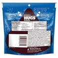thumbnail image 2 of HERSHEY'S HUGS Holiday and Christmas Chocolates (Red, Green & Silver), 2 of 5