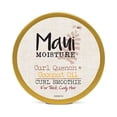 thumbnail image 2 of Crema para peinar Maui Moisture mantequilla cremosa de papaya 340 g, 2 of 2