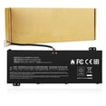 thumbnail image 1 of Batería Futurebatt AP18E7M 58,75 Wh 15,4 V para Acer Nitro 5, 1 of 9